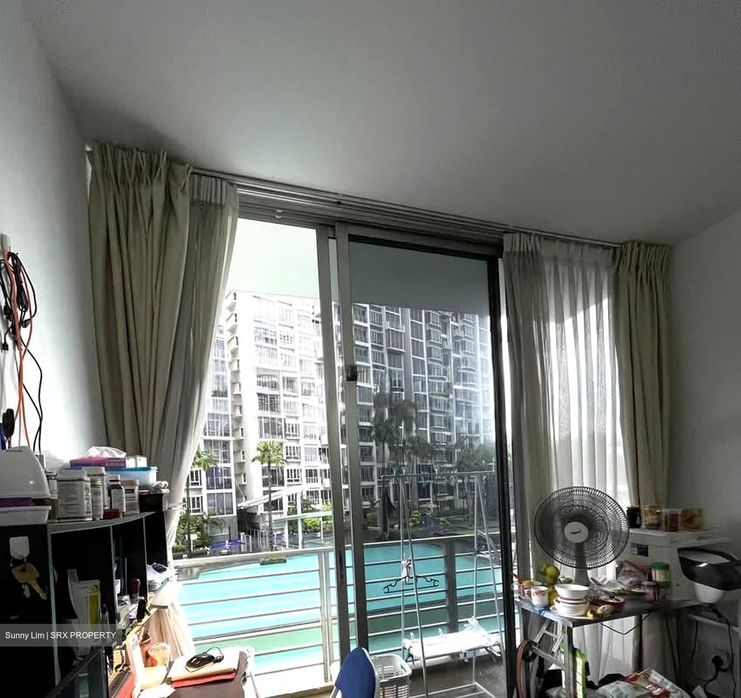 Grandeur 8 (D20), Condominium #576617501